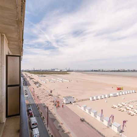 קנוקה-הייסט Stunning Seaview Apt On 7Th Floor At Beachfront מראה חיצוני תמונה